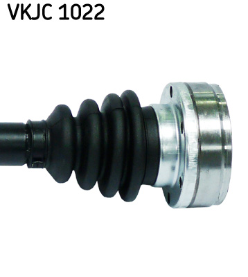 SKF Aandrijfas VKJC 1022