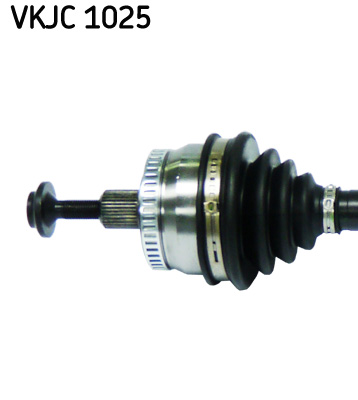 SKF Aandrijfas VKJC 1025