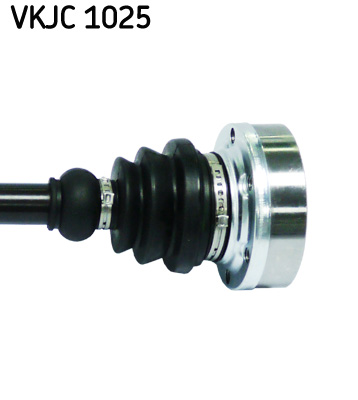 SKF Aandrijfas VKJC 1025