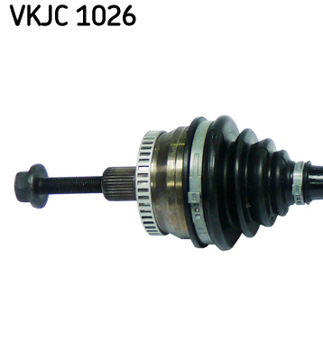 SKF Aandrijfas VKJC 1026