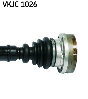 SKF Aandrijfas VKJC 1026