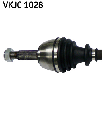 SKF Aandrijfas VKJC 1028