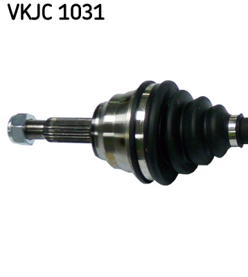 SKF Aandrijfas VKJC 1031