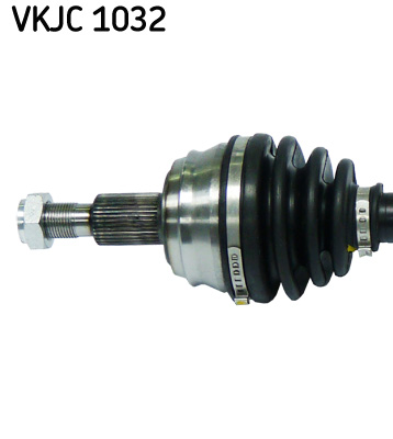 SKF Aandrijfas VKJC 1032