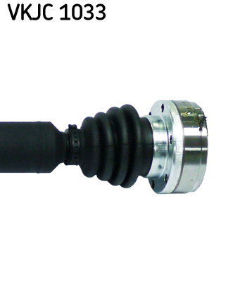 SKF Aandrijfas VKJC 1033