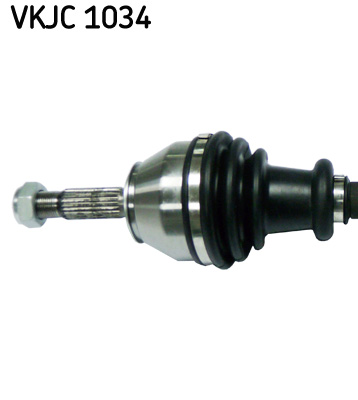 SKF Aandrijfas VKJC 1034