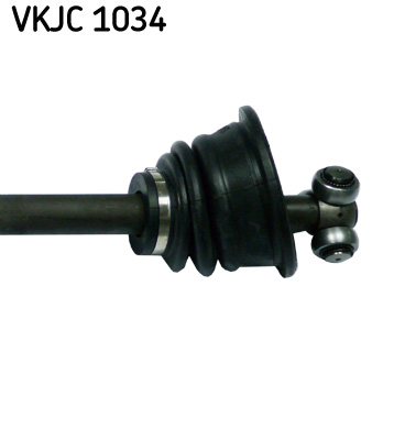 SKF Aandrijfas VKJC 1034