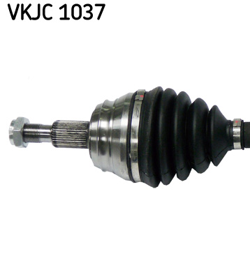 SKF Aandrijfas VKJC 1037