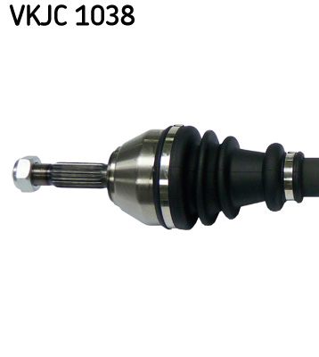 SKF Aandrijfas VKJC 1038