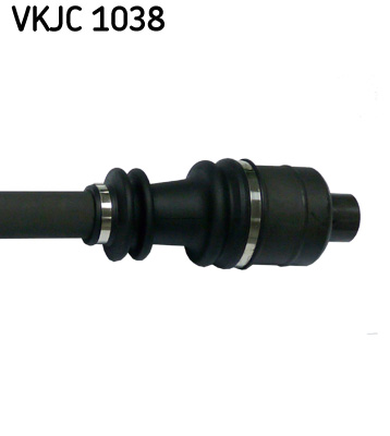 SKF Aandrijfas VKJC 1038