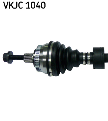 SKF Aandrijfas VKJC 1040