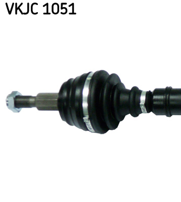 SKF Aandrijfas VKJC 1051