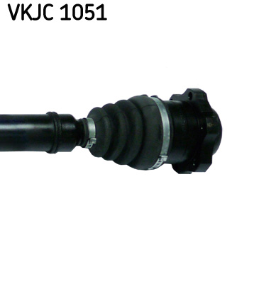 SKF Aandrijfas VKJC 1051