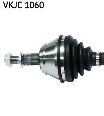 SKF Aandrijfas VKJC 1060