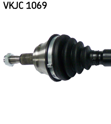 SKF Aandrijfas VKJC 1069