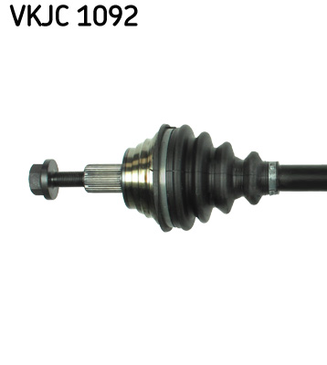 SKF Aandrijfas VKJC 1092