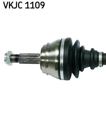 SKF Aandrijfas VKJC 1109