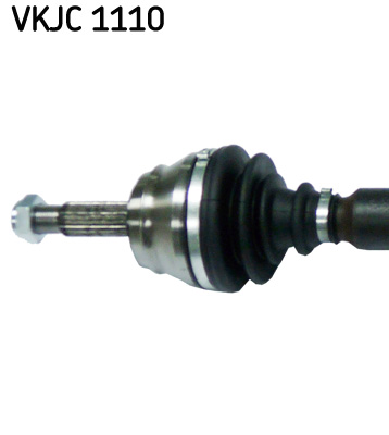 SKF Aandrijfas VKJC 1110