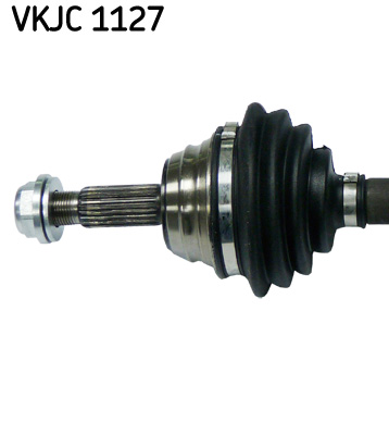 SKF Aandrijfas VKJC 1127