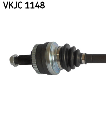 SKF Aandrijfas VKJC 1148