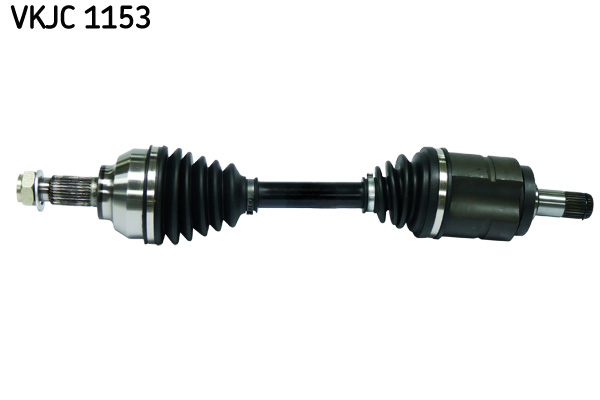 SKF Aandrijfas VKJC 1153