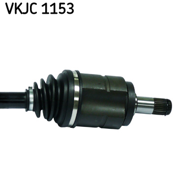 SKF Aandrijfas VKJC 1153