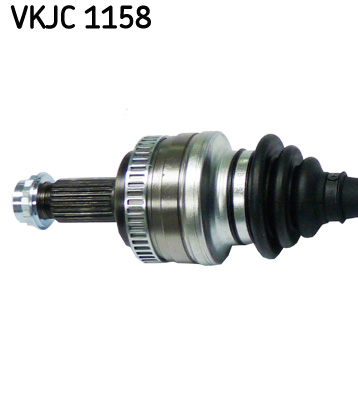 SKF Aandrijfas VKJC 1158