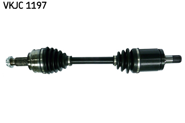 SKF Aandrijfas VKJC 1197