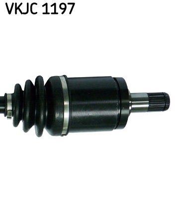 SKF Aandrijfas VKJC 1197