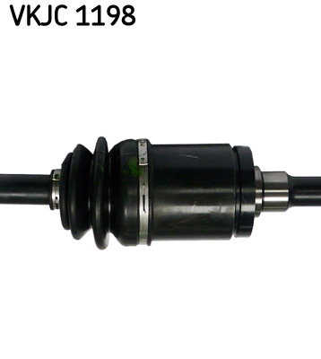 SKF Aandrijfas VKJC 1198