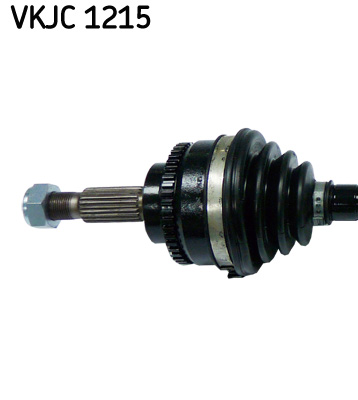 SKF Aandrijfas VKJC 1215