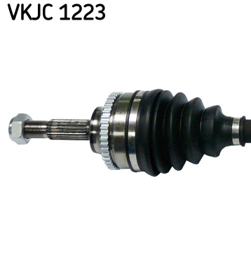 SKF Aandrijfas VKJC 1223