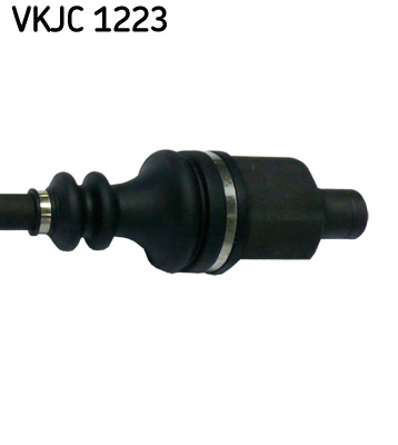 SKF Aandrijfas VKJC 1223