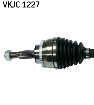 SKF Aandrijfas VKJC 1227