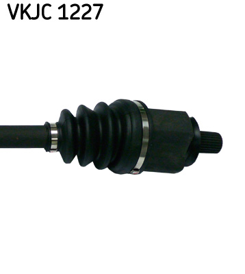 SKF Aandrijfas VKJC 1227