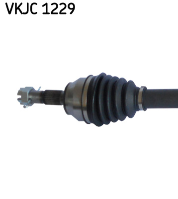 SKF Aandrijfas VKJC 1229