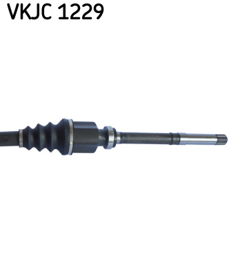 SKF Aandrijfas VKJC 1229