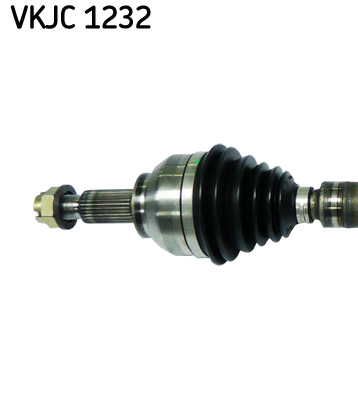 SKF Aandrijfas VKJC 1232