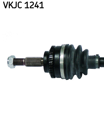 SKF Aandrijfas VKJC 1241