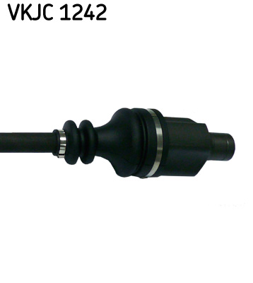 SKF Aandrijfas VKJC 1242