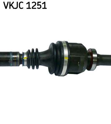 SKF Aandrijfas VKJC 1251