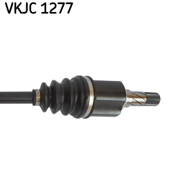 SKF Aandrijfas VKJC 1277