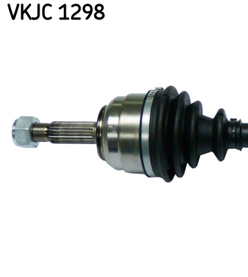 SKF Aandrijfas VKJC 1298