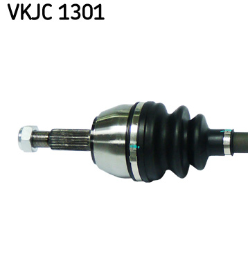 SKF Aandrijfas VKJC 1301