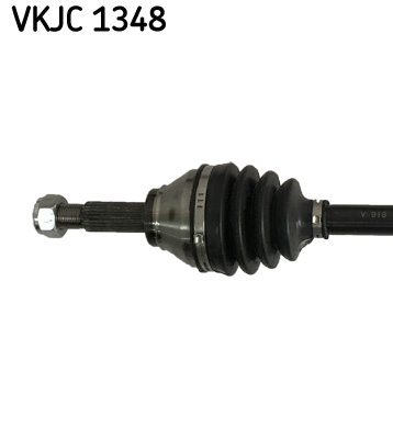 SKF Aandrijfas VKJC 1348