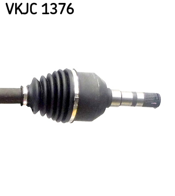 SKF Aandrijfas VKJC 1376