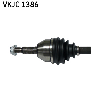 SKF Aandrijfas VKJC 1386