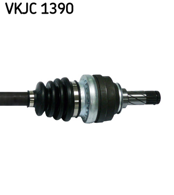 SKF Aandrijfas VKJC 1390