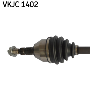 SKF Aandrijfas VKJC 1402