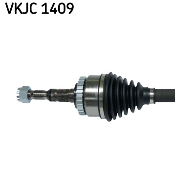 SKF Aandrijfas VKJC 1409